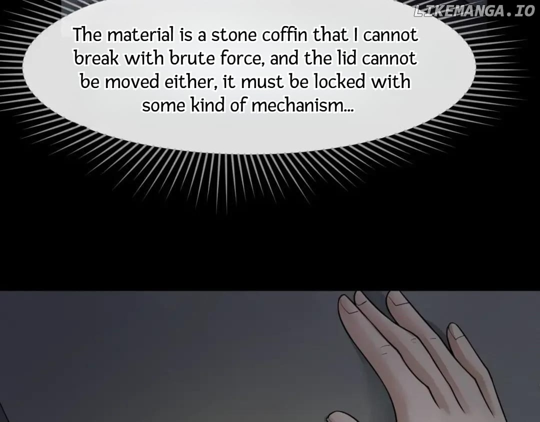 Era of the Haunted Chapter 128 - page 34